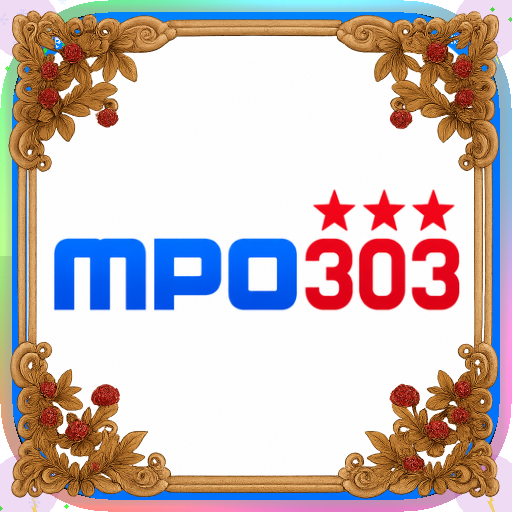 mpo303 — mitra unggulan